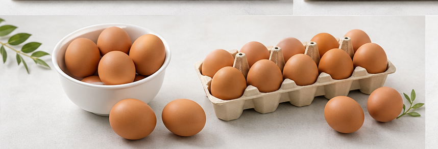Eggs