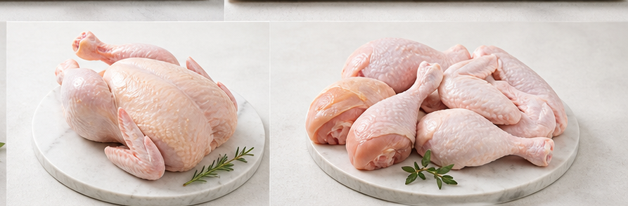 Other poultry