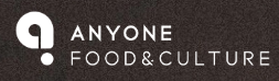 Anyone Food and Culture